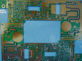 FR1 單面電路板 PCB1