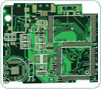 FR4 雙面電路板 PCB_4