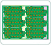 FR4 雙面電路板 PCB_6