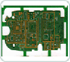 FR4 雙面電路板 PCB_3