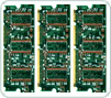多層電路板 PCB(6層PCB)_1