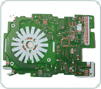 CEM1 單面電路板 PCB_1